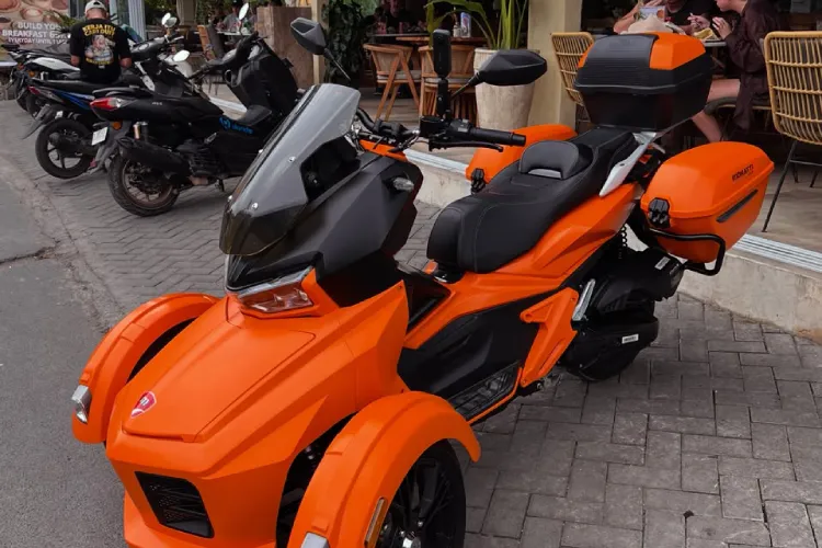 The Ultimate Nusa Dua to Uluwatu Scooter Route Guide (1)