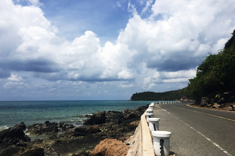 Bali Driving License Tourist