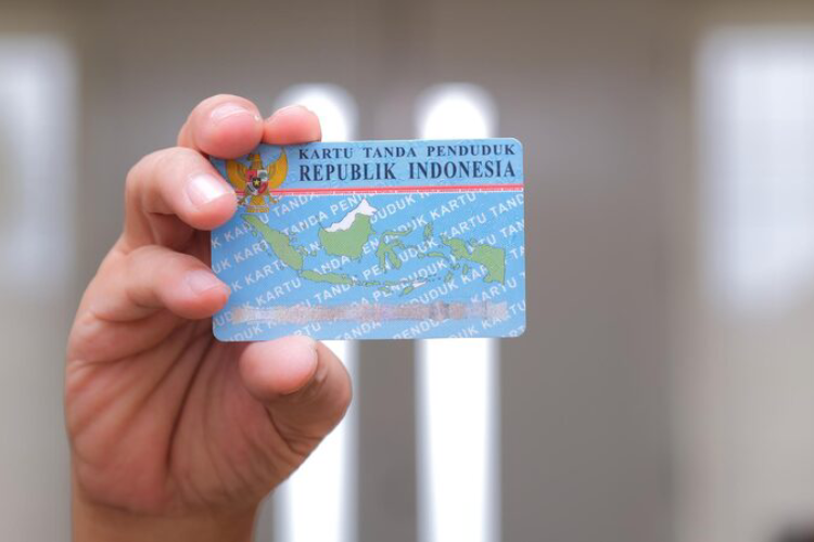 Bali Driving License Tourist