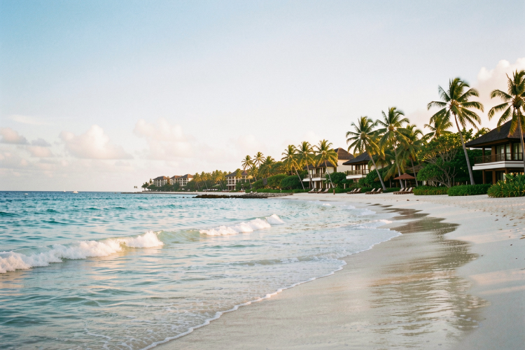 Things to Do in Nusa Dua Bali