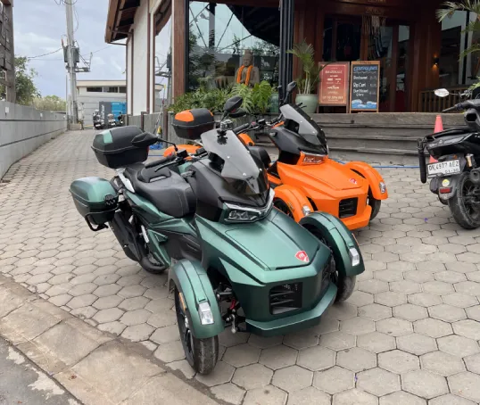 Scooter Model Moratti (8)